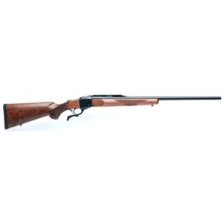 Ruger 1B Std Rifle 270Win Bl/Wd 26"# 1314