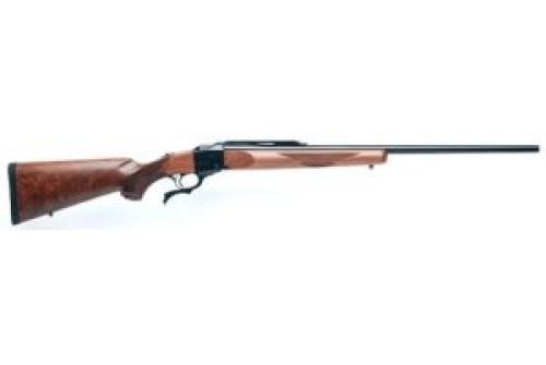 Ruger 1B Std Rifle 270Win Bl/Wd 26"# 1314