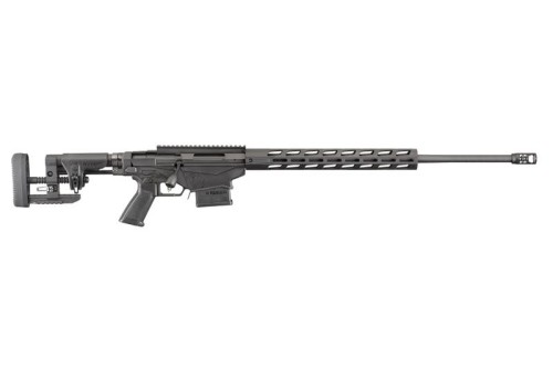 Ruger Precision Rifle 6.5 PRC 26-inch 8Rds M-LOK Handguard