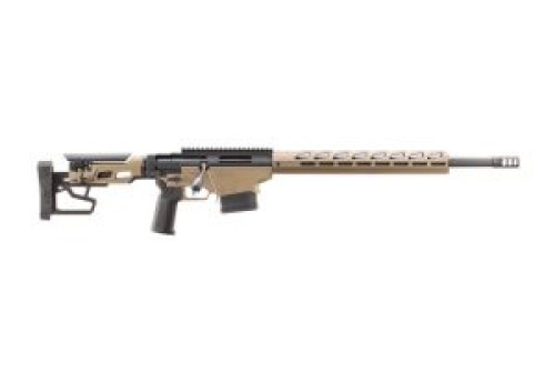 RUGER PRECISION 308 WIN 20