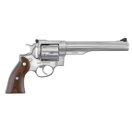 Ruger Redhawk 44MAG DA 7.5 SS AS 6Rds 7.5-inches