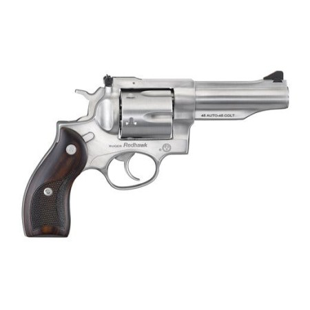 Ruger Redhawk 45ACP 45LC 4.2-inches 6RD