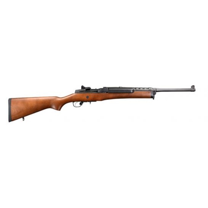 Ruger MINI-14 Ranch 5.56 NATO Wood Stock Rifle - 5816