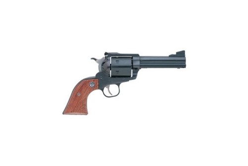 Ruger Super Blackhawk 44mag 4.625-inch BL