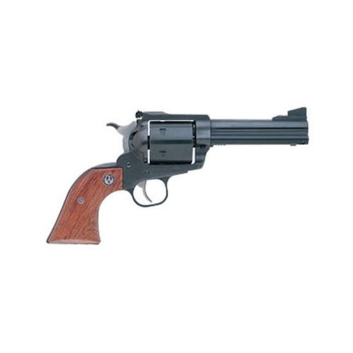 Ruger Super Blackhawk 44mag 4.625-inch BL