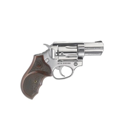 Ruger Sp101 Match Champ 357mag 2.25