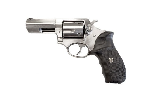 Ruger SP101 Standard Stainless .38 SPL 3" Barrel 5-Rounds Police Excellent Condition Police Trade-In