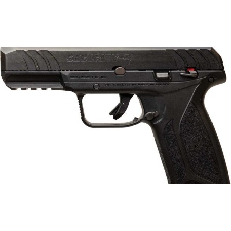 Ruger Security 9 9mm 15rd 4