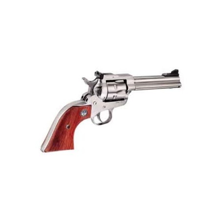 Ruger Single Six 22-22mag 4-5/8ss As