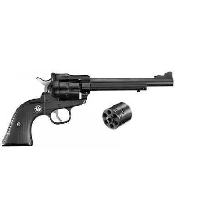 Ruger Single Six 22-22MAG 6.5-inch BL AS