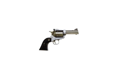 Ruger Super Blackhawk 44mag 3.75-inch SS