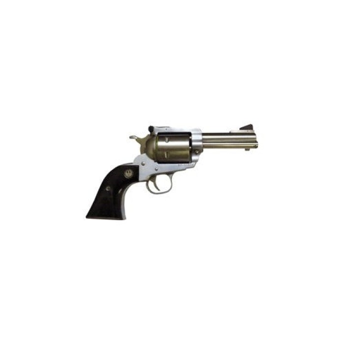 Ruger Super Blackhawk 44mag 3.75-inch SS