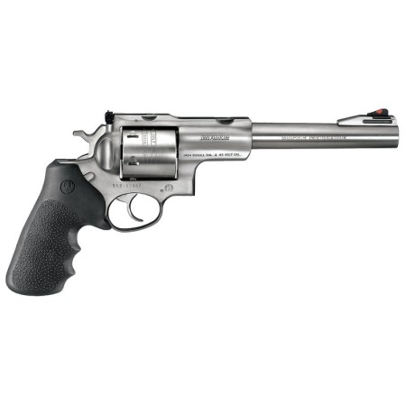 Ruger Super Redhawk .454 Casull 7.5-inch 6Rds Non-Fluted Cylinder