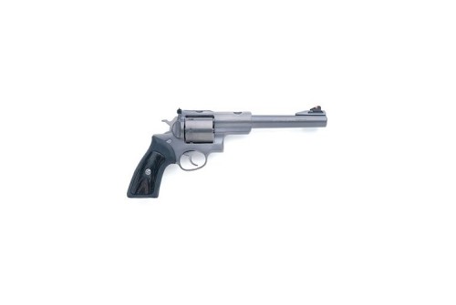 Ruger Super RedHawk 480 Ruger 7.5 RGS