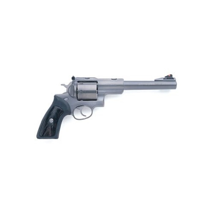 Ruger Super RedHawk 480 Ruger 7.5 RGS