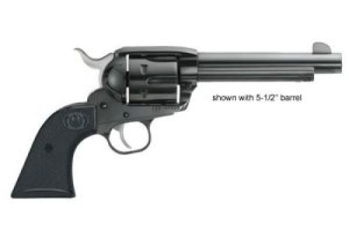 Ruger Vaquero Blued 7.5