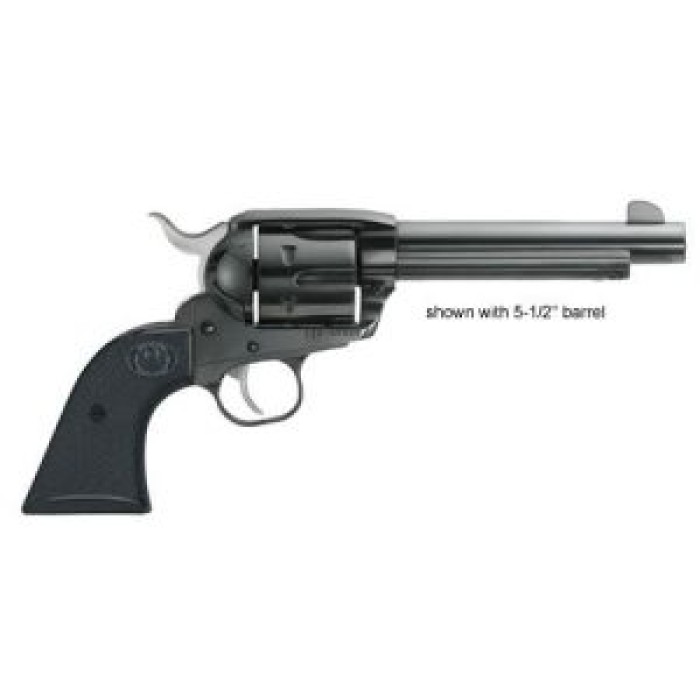 Ruger Vaquero Blued 7.5