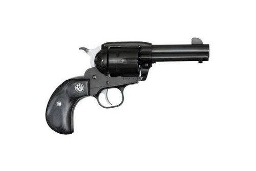 Ruger Vaquero Birds Head 45lc Bl/lam