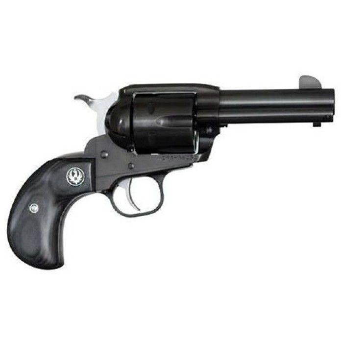 Ruger Vaquero Birds Head 45lc Bl/lam