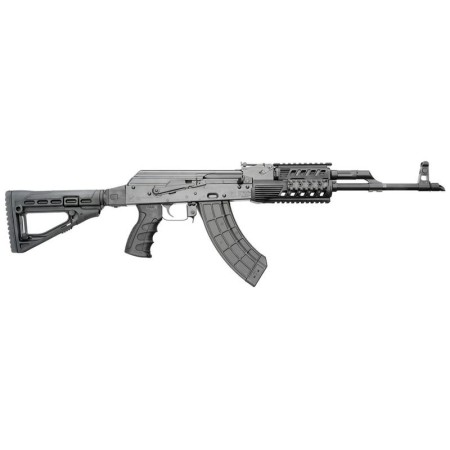 Kalashnikov USA KR-104-SBR 7.62x39mm 12.4