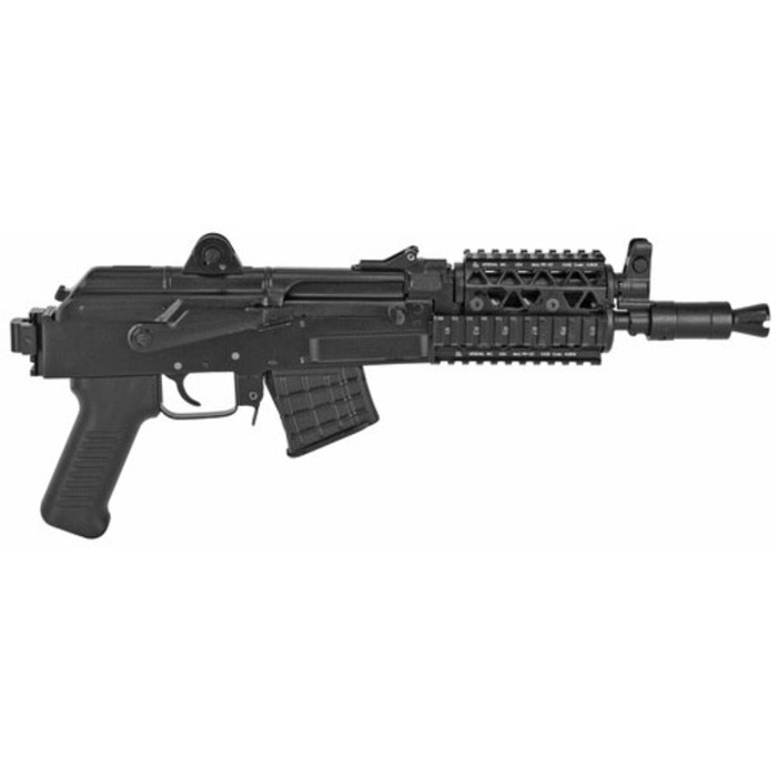 Arsenal Sam7k-04R 7.62X39mm Semi-Automatic Pistol