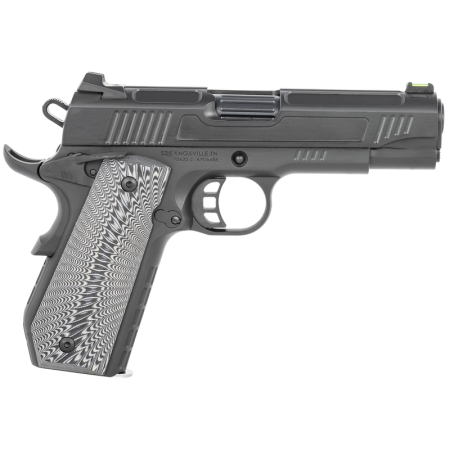 SDS Imports Bantam 1911 .45 ACP 4.25" Barrel 8-Rounds