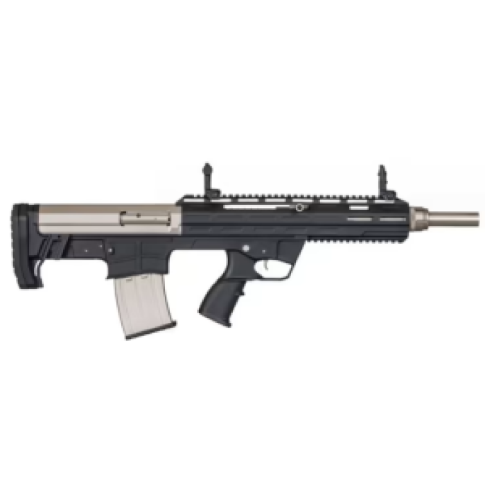 Sds Imports Bullpup 12Ga 18.5" 5Rd Marine TBP12M