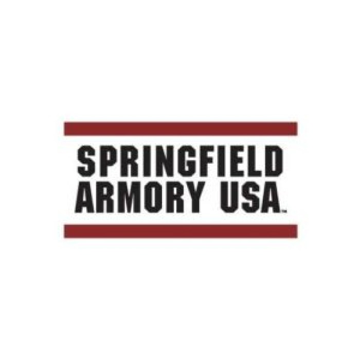 Springfield Armory Garrison Florida Engraved .45 ACP 5