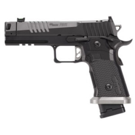 SIG P211 9MM 4.4" 23RD COMP BLK