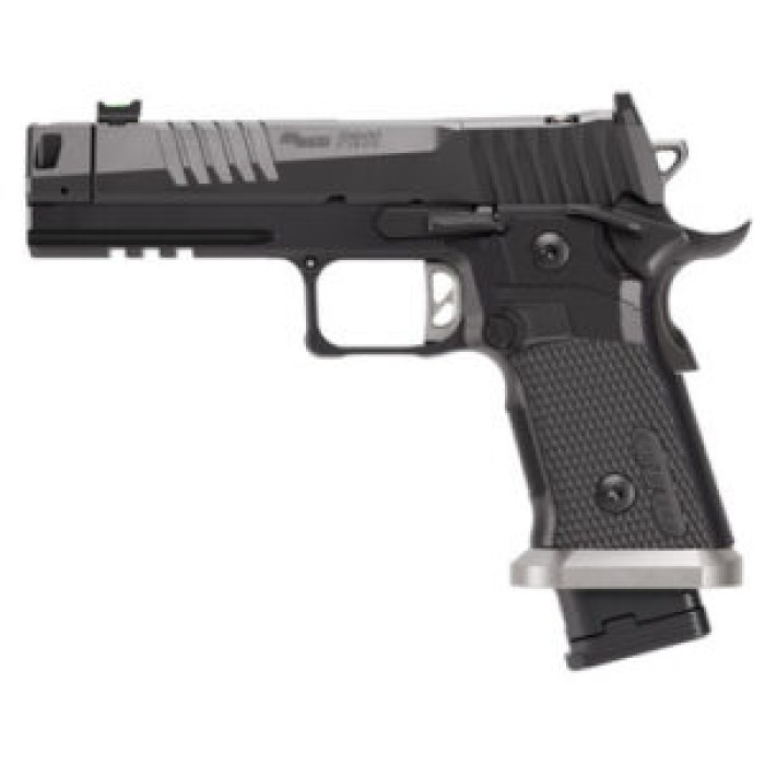 SIG P211 9MM 4.4" 23RD COMP BLK