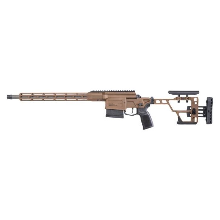 Sig Sauer Cross Flat Dark Earth 6.5 Creedmoor 16