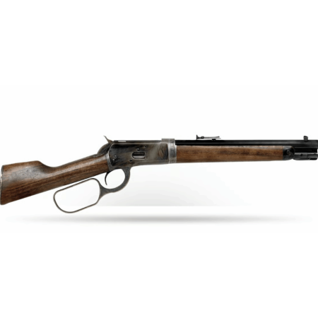Chiappa 1892 Lever-Action Mare's Leg Take Down Pistol (Color Case) 357MAG/12