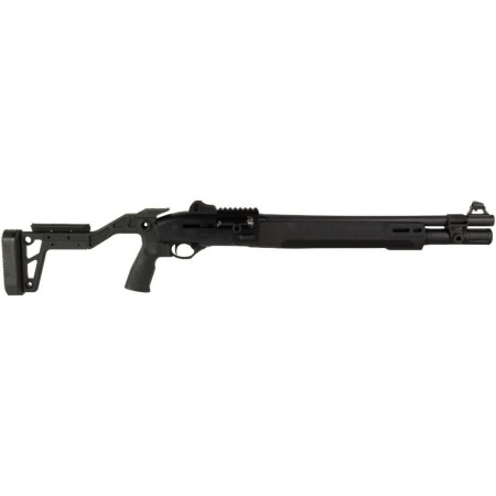 BERETTA 1301 Tactical C Chisel Fixed Stock 12Ga 18.5in 7rd Semi-Auto Shotgun (J131M2CPC187)