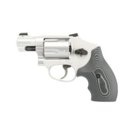 Smith & Wesson 642 38 Special 1.88in Matte Stainless Revolver - 5 Rounds