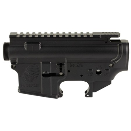 Sons of Liberty Gun Works SCALPER AR-15 Receiver Set