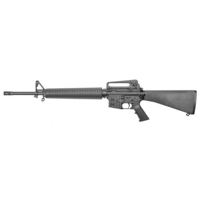 Spikes Tactical A2 Retro .223 Rem / 5.56 20