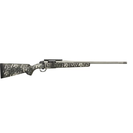 Springfield Armory Model 2020 Boundary 6.5 Creedmoor 22