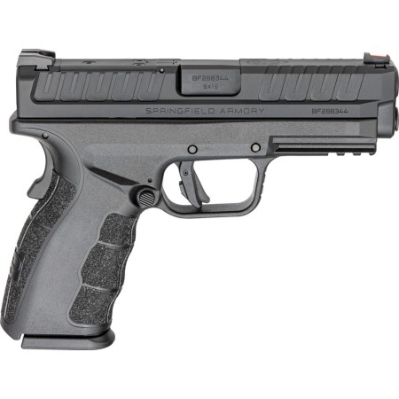 Springfield Armory XD MOD.3 OSP 9mm Semi Auto Pistol - 10+1 Rounds, 4