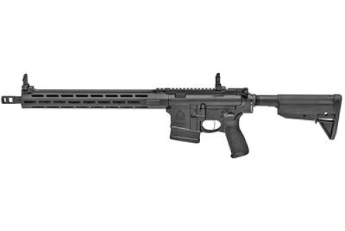 Springfield Armory Saint Victor Black .308 Win / 7.62 X 51 16" Barrel 10-Rounds