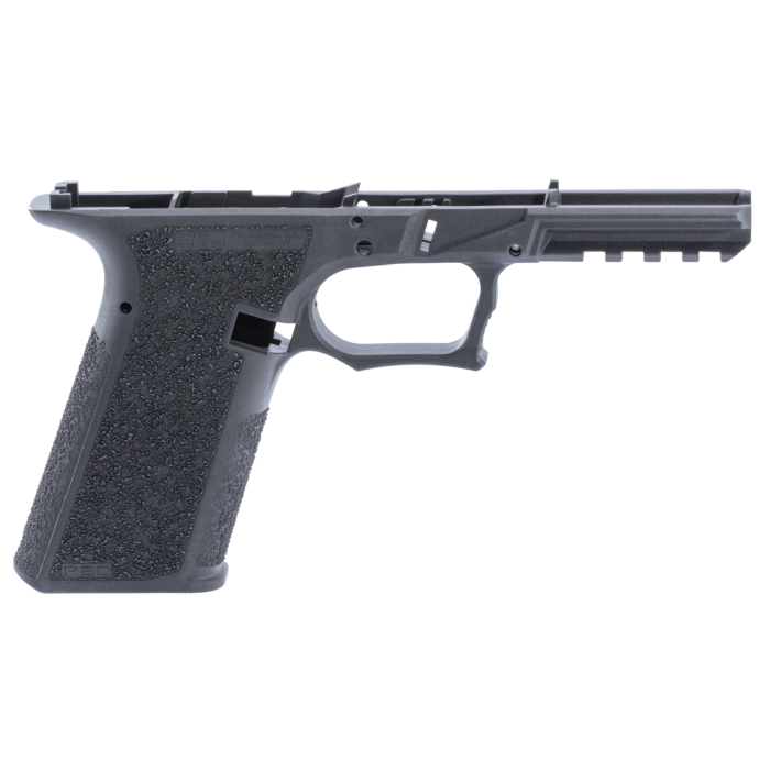 Polymer80 PFS9 Serialized Frame, Glock 17/22 Gen3 Compatible, Cobalt