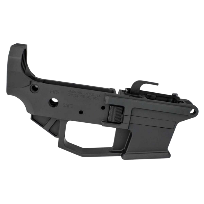 Angstadt Arms 0940, Angstadt Aa0940lrba  0940 Glk 9mm Lower