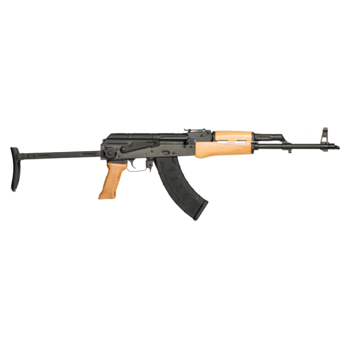 CENTURY INTERNATIONAL ARMS AK63D 7.62X39 16.25" 30RD RI2396-X