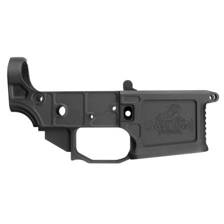 Redfield Stt-15, Stt 15l Lite Lower         Stt-15 Lite  Lower