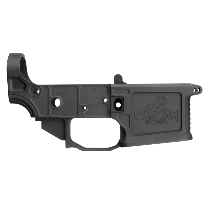 Redfield Stt-15, Stt 15l Lite Lower         Stt-15 Lite  Lower