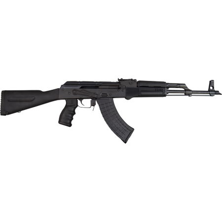 Brigade Mfg Ak-47 7.62X39 16 Blk Syn 1 30Rd POLAKSJRA