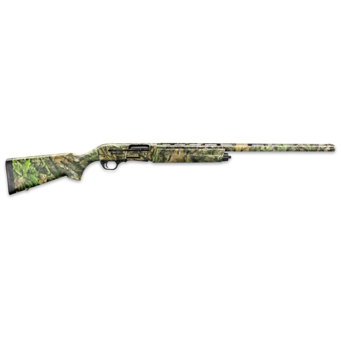 Remington Firearms V3, Rem 83418 V3 Sport  12 26 3in Rc6   M-oak Nwtf