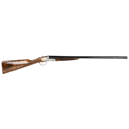 F.A.I.R. Iside Prestige Deluxe O/U 1612g 28" Barrel