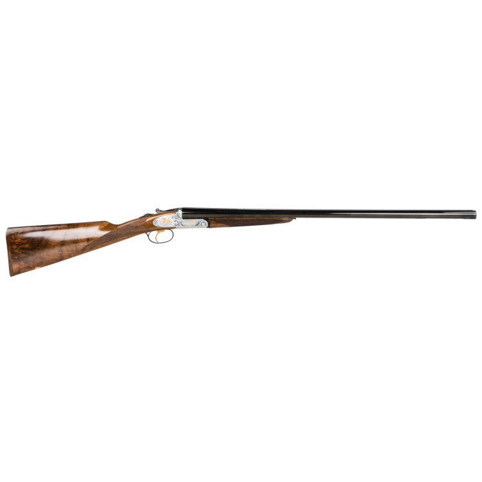 F.A.I.R. Iside Prestige Deluxe O/U 1612g 28" Barrel