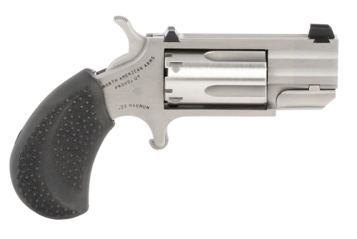 North American Arms Pug 22MAG ConversionDOT ST