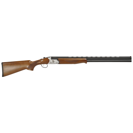 Escort Optima D12 12 Ga, 28" Barrel, 2 3", Black Turkish Walnut, 2rd